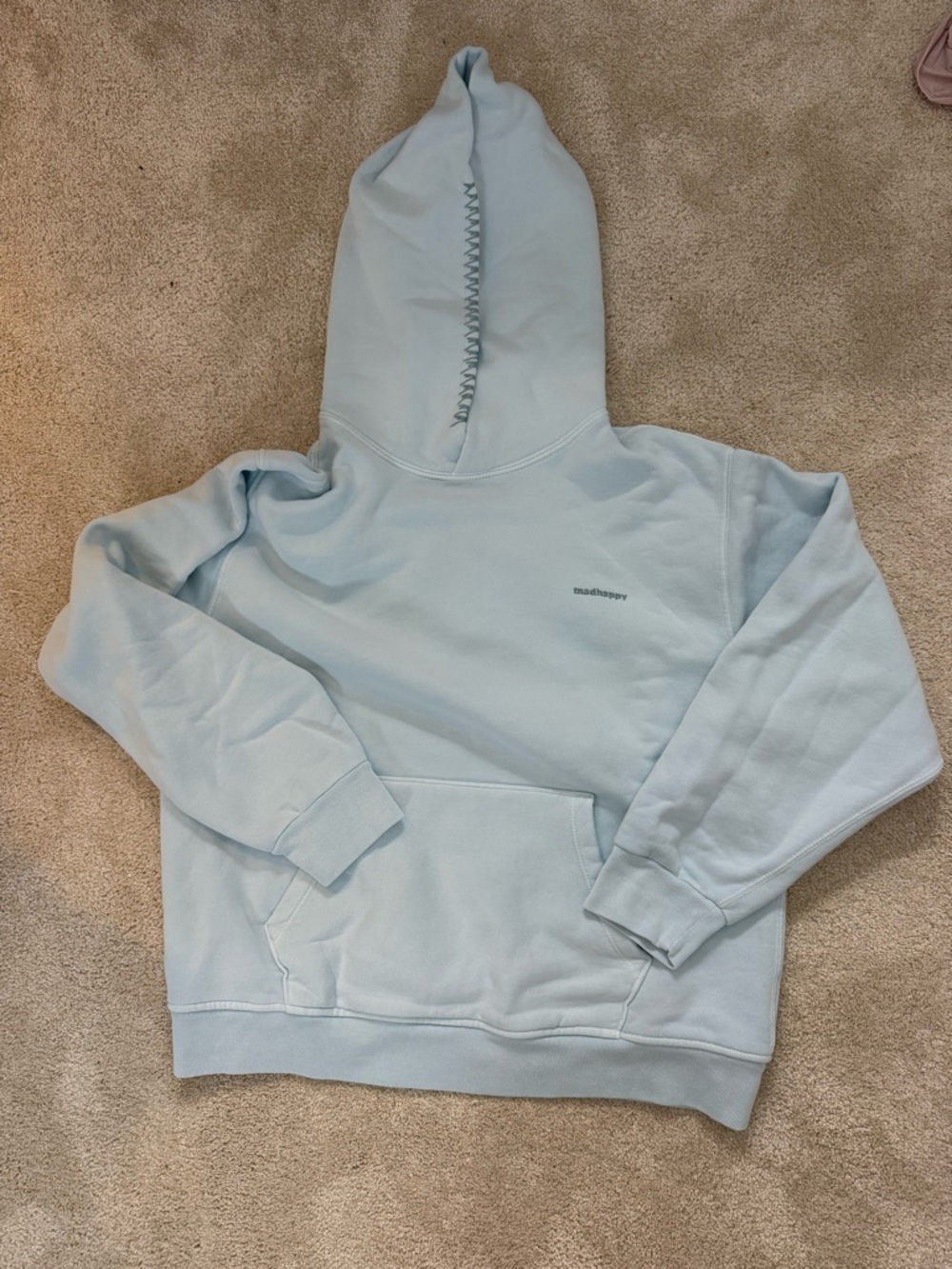 Madhappy hoodie